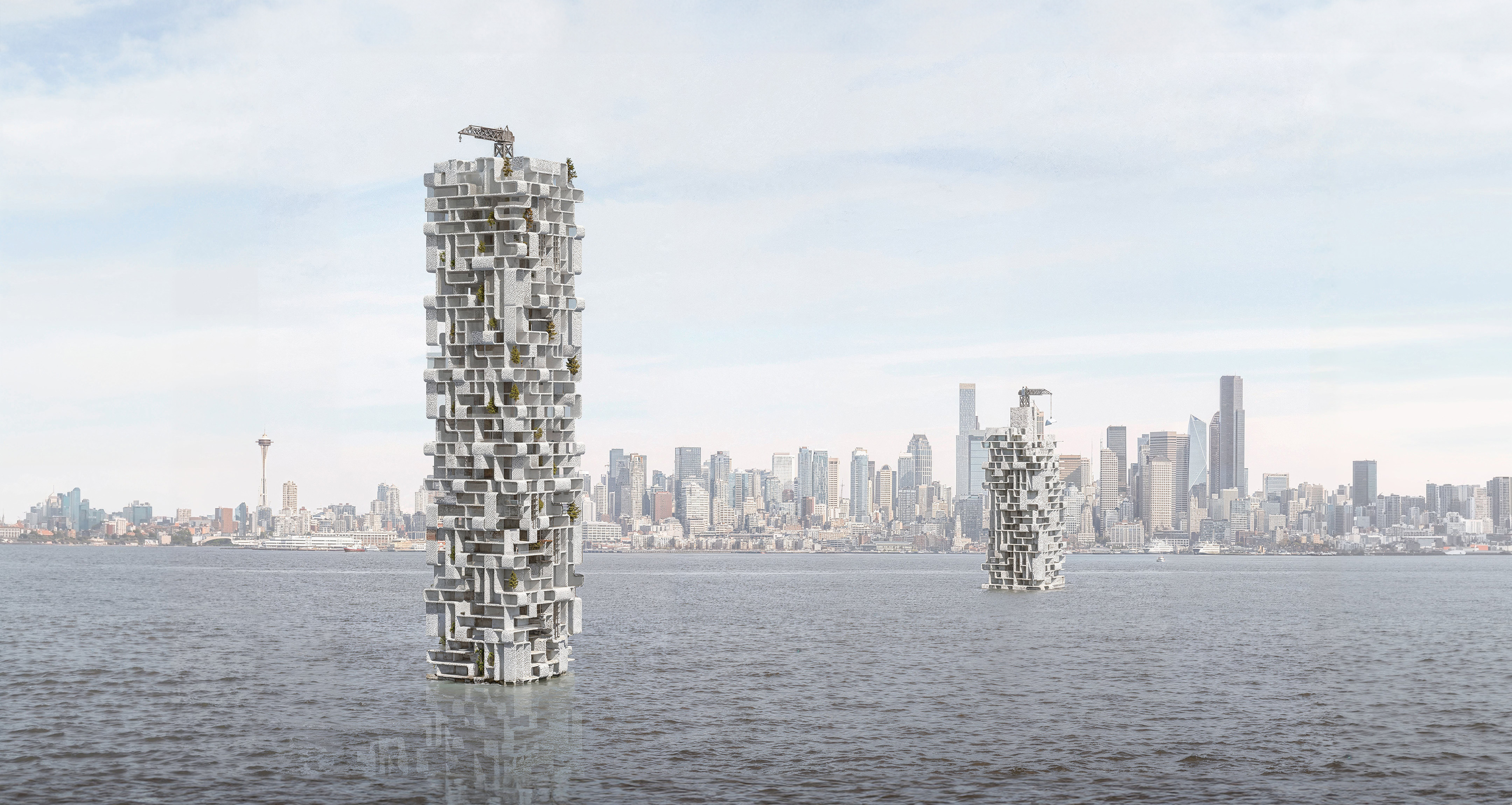 Visualization CoralScraper