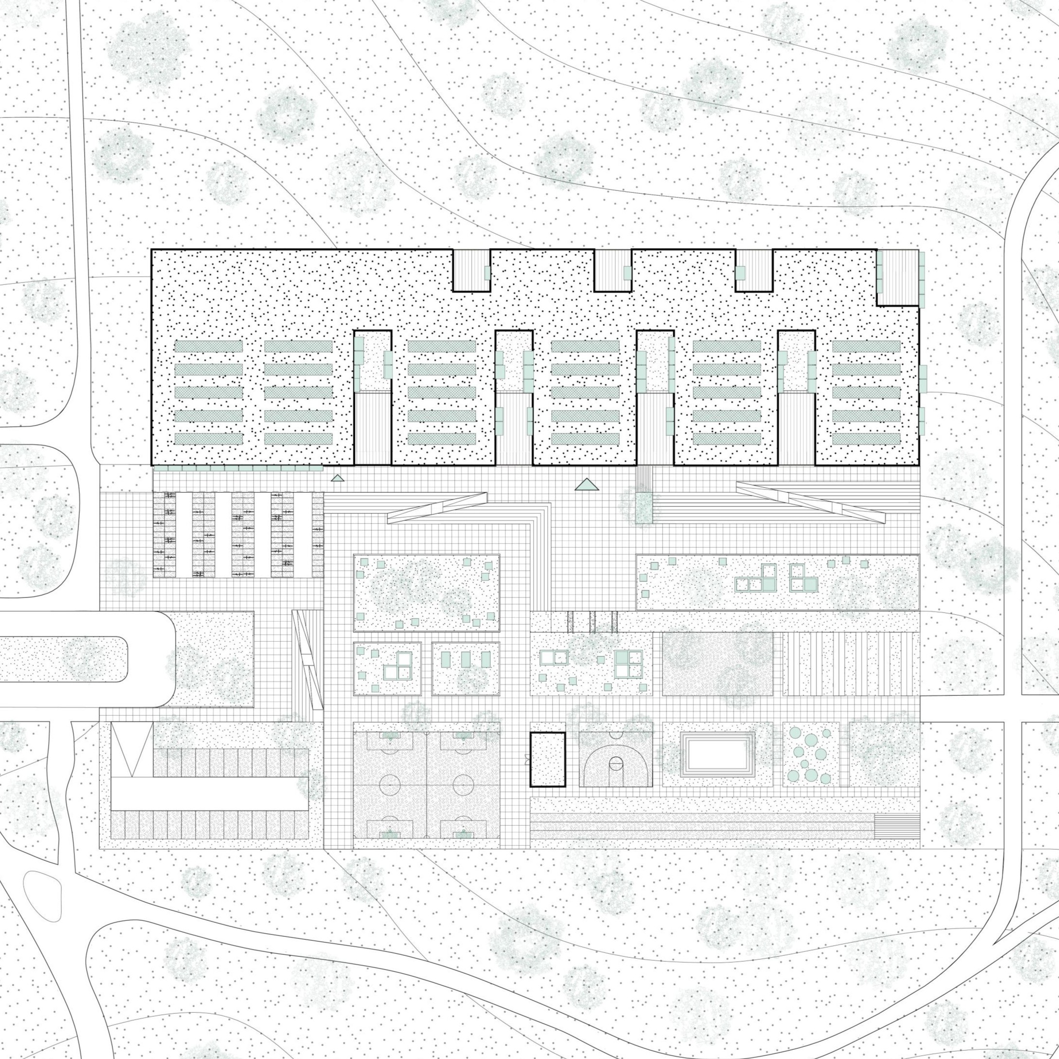 Visualization School